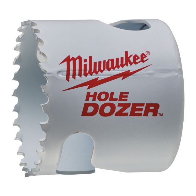 Коронка Bi-Metal MILWAUKEE, діаметр 54мм (без блістера) (49565165)