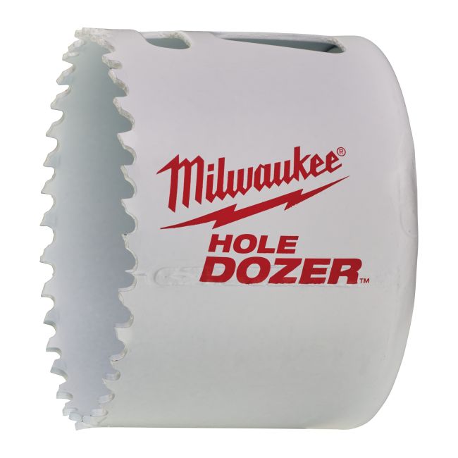 Коронка Bi-Metal MILWAUKEE, діаметр 67мм (без блістера) (49565175)