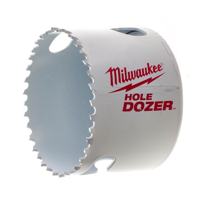 Коронка Bi-Metal MILWAUKEE, діаметр 68мм (без блістера) (49565178)