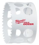 Коронка Bi-Metal MILWAUKEE, діаметр 76мм (без блістера) (49565180)