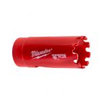 Биметаллическая коронка Milwaukee Diamond Plus 22 мм (49565605)