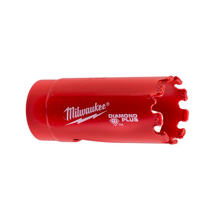 Биметаллическая коронка Milwaukee Diamond Plus 51 мм (49565645)