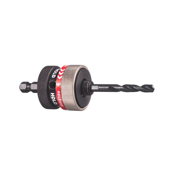 Сверло для коронок Milwaukee Bi-Metal 6х100 мм (49568000)