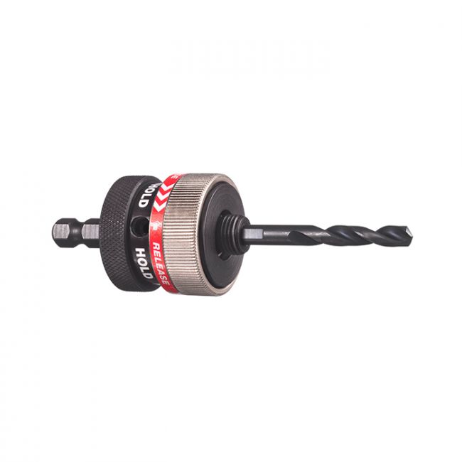 Сверло для коронок Milwaukee Bi-Metal 6х100 мм (49568000)