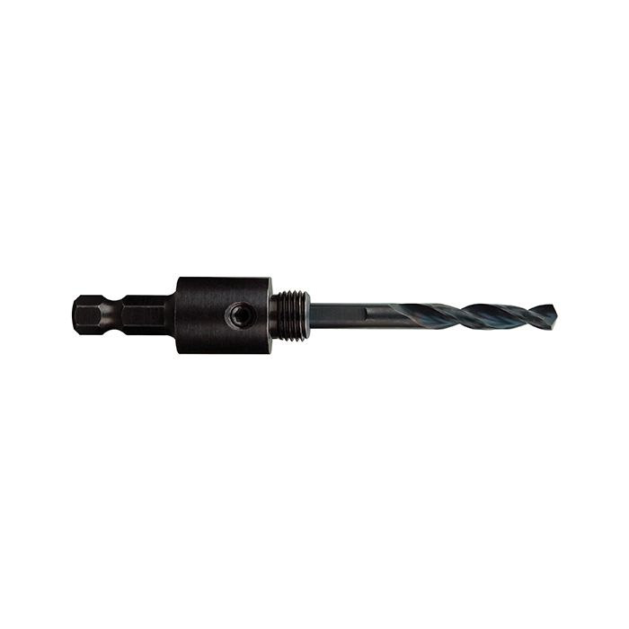 Сверло для коронок Milwaukee Bi-Metal 6х100 мм (49568000)