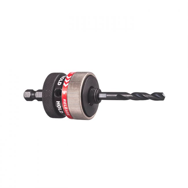 Свердло напрямне для коронок Bi-Metal MILWAUKEE, O6х89мм (49568010)