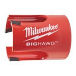 Коронка по дереву MILWAUKEE BIGHAW діаметр 54мм (49569000)