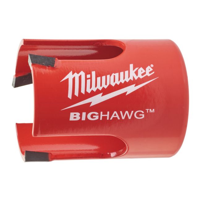 Коронка по дереву MILWAUKEE BIGHAW діаметр 54мм (49569000)