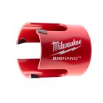 Коронка по дереву MILWAUKEE BIGHAW діаметр 54мм (49569010)
