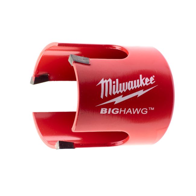 Коронка по дереву MILWAUKEE BIGHAW діаметр 54мм (49569010)