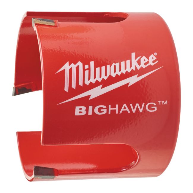 Коронка по дереву MILWAUKEE BIGHAW діаметр 86мм (49569025)