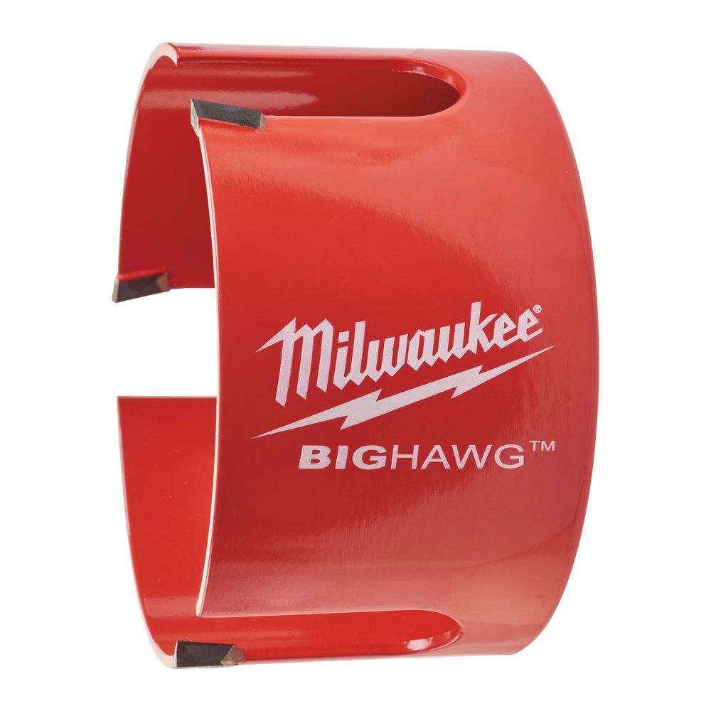 Коронка по дереву MILWAUKEE BIGHAW діаметр 117мм (49569050)
