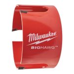Коронка по дереву MILWAUKEE BIGHAW діаметр 117мм (49569050)