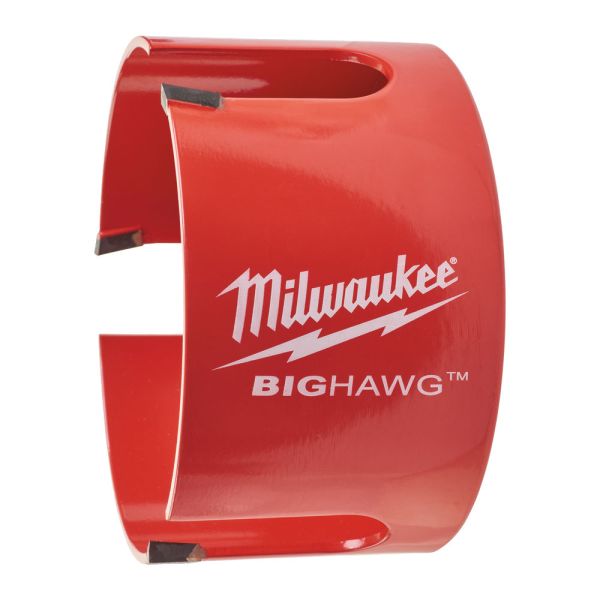 Коронка по дереву MILWAUKEE BIGHAW діаметр 117мм (49569050)