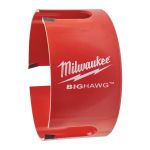 Коронка по дереву MILWAUKEE BIGHAW діаметр 133мм (49569055)