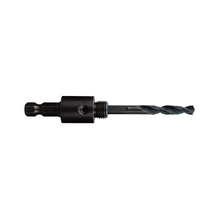 Хвостовик Milwaukee bi-metal 32-210, 5/8 "x18 Hex 11 (49569100)