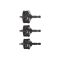 Коронка Shockwave Milwaukee 22 мм (49569810)