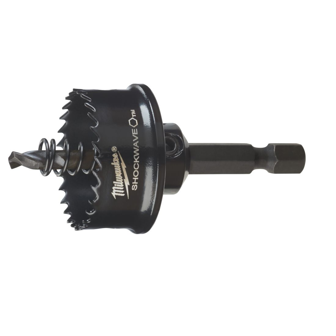 Коронка Milwaukee Shockwave 29мм (49569820)