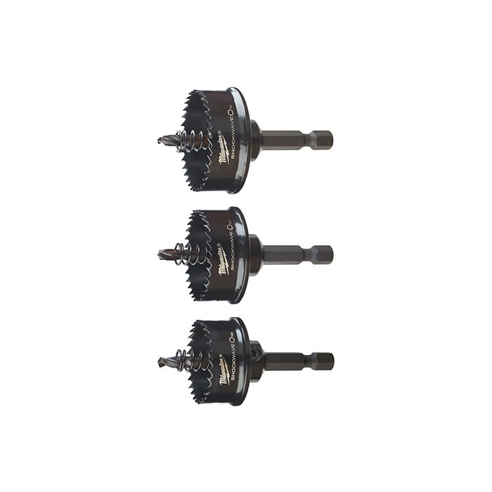 Коронка Milwaukee Shockwave 32мм (49569825)