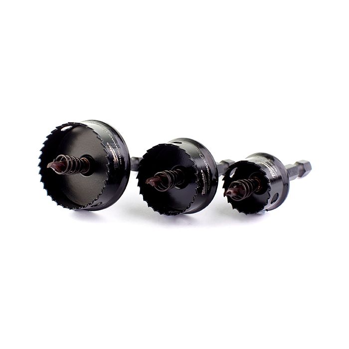 Коронка Milwaukee Shockwave 32мм (49569825)
