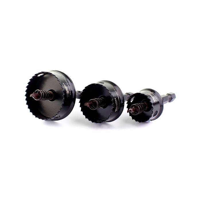 Коронка Shockwave MILWAUKEE діаметр 35мм (49569830)