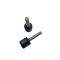 Алмазна пальчикова фреза VICTORYTOOL 10 мм М14 (1014)