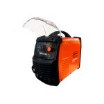 Апарат плазмової різки GTM CUT-60 LCD живлення 220В/380В (50433)