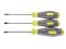 Набір викруток RYOBI RSD1PH2S (3шт) (5132005349)