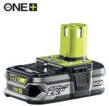 Акумулятор RYOBI RB18L25 ONE+ 18В (2,5Аг) (5133002237)