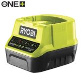 Зарядний пристрій RYOBI ONE+ RC18120 18В 2А (5133002891)