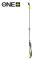Сучкоріз телескопічний акумуляторний RYOBI RY18PLA-0, ONE+ 18В, 32мм, 250Нм (каркас, плечовий ремінь) (5133004575)