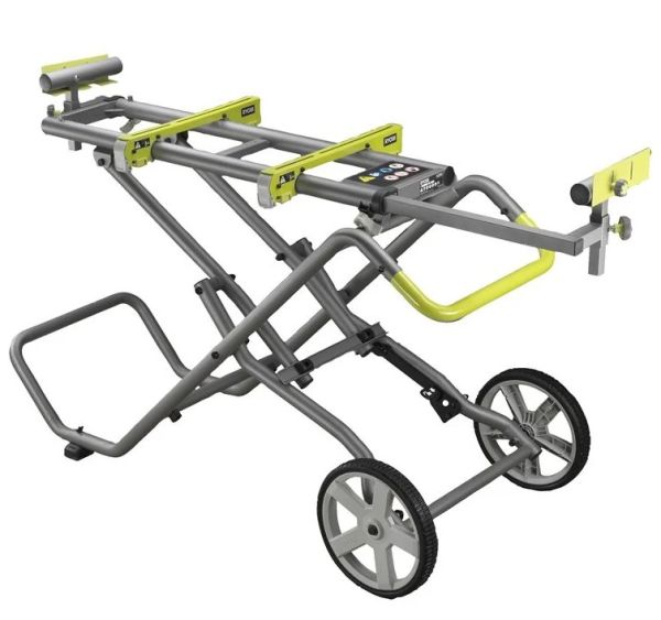 Станина для торцювальної пили RYOBI RLSW01 (5133004826) (5133004826)