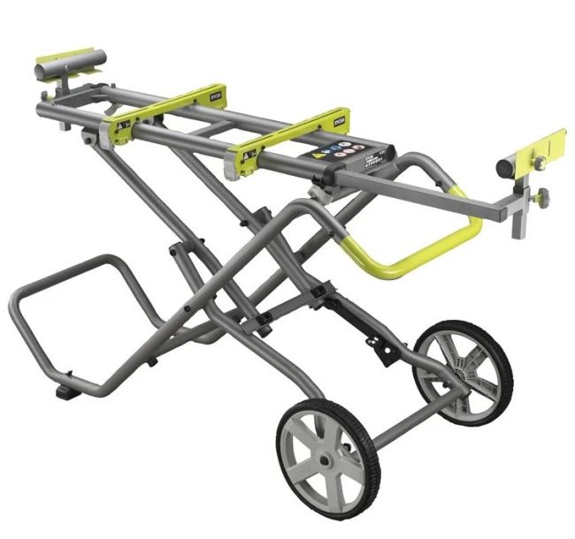 Станина для торцювальної пили RYOBI RLSW01 (5133004826) (5133004826)