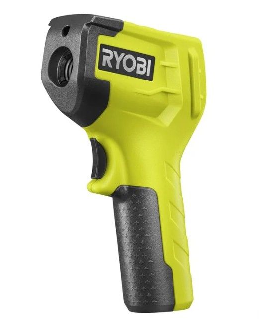 Пірометр інфрачервоний RYOBI RBIRT08 (5133004866)