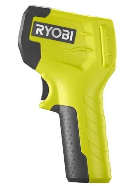 Пірометр інфрачервоний RYOBI RBIRT08 (5133004866)