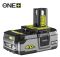 Акумулятор RYOBI RB1840T ONE+ 18В (4Ачг (5133005618)