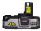 Акумулятор RYOBI RB1840T ONE+ 18В (4Ачг (5133005618)