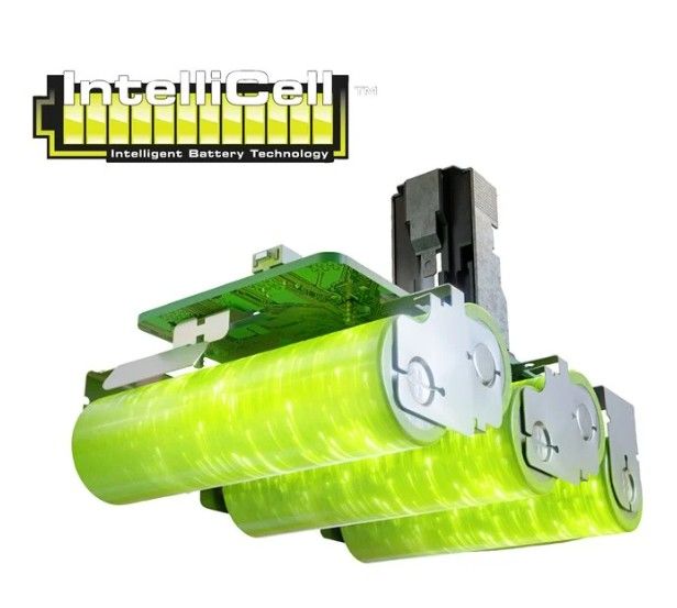 Акумулятор RYOBI RB1840T ONE+ 18В (4Ачг (5133005618)