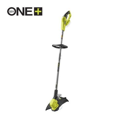 Тример садовий акумуляторний Ryobi ONE+ RY18LT33B-0 18В 33см 2.6кг без АКБ та ЗП (5133006024)