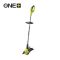 Тример садовий акумуляторний Ryobi ONE+ RY18LT33B-0 18В 33см 2.6кг без АКБ та ЗП (5133006024)