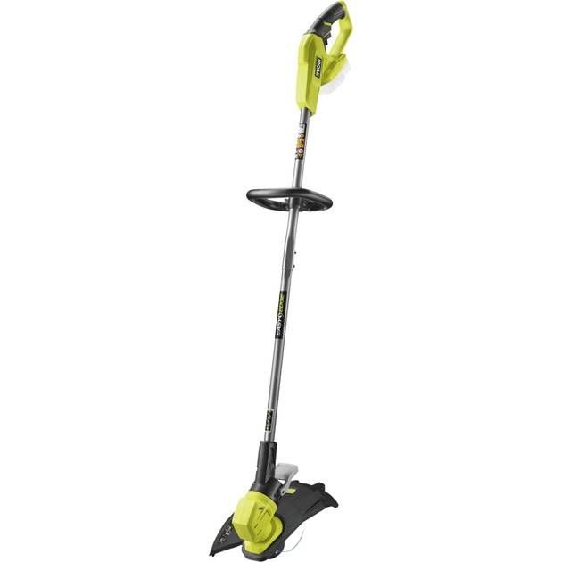 Тример садовий акумуляторний Ryobi ONE+ RY18LT33B-0 18В 33см 2.6кг без АКБ та ЗП (5133006024)