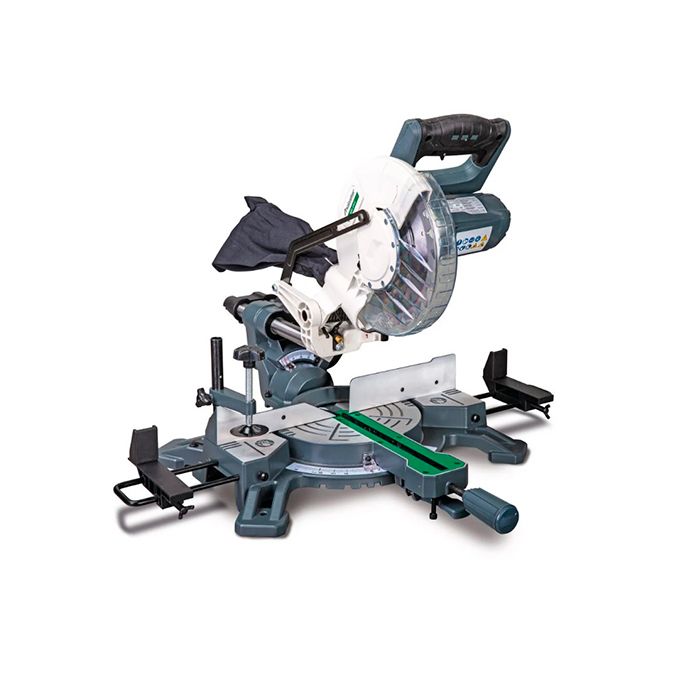Торцовочная пила ручная Holzstar KGZ 210E (5702210)