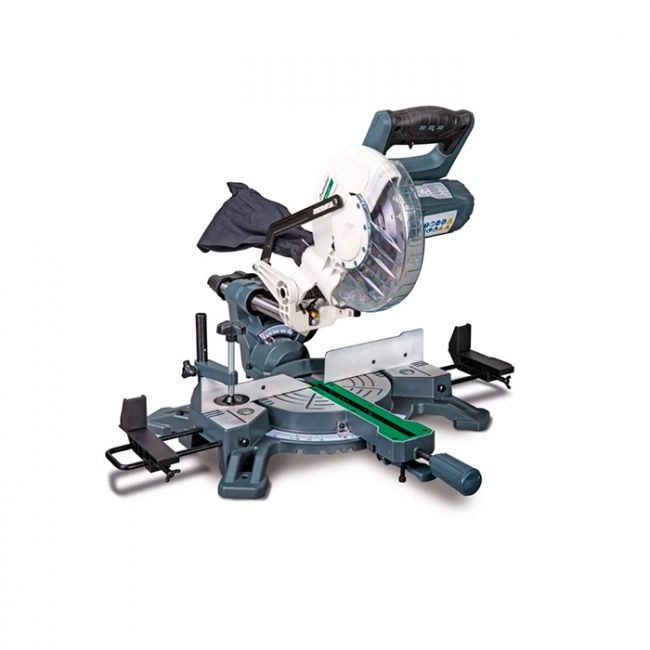 Торцовочная пила ручная Holzstar KGZ 210E (5702210)