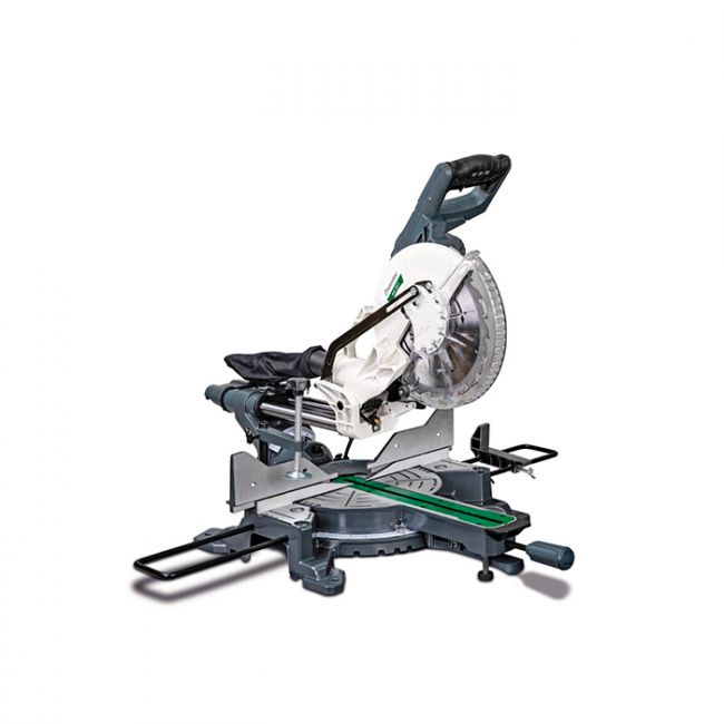 Торцювальна пила Holzstar KGZ 255E (5702255)