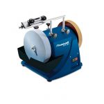 Універсальний заточувальний верстат Holzkraft NTS 200 (5750200)