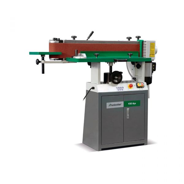 Шлифовальный станок по дереву Holzstar KSO 850 (5900850)