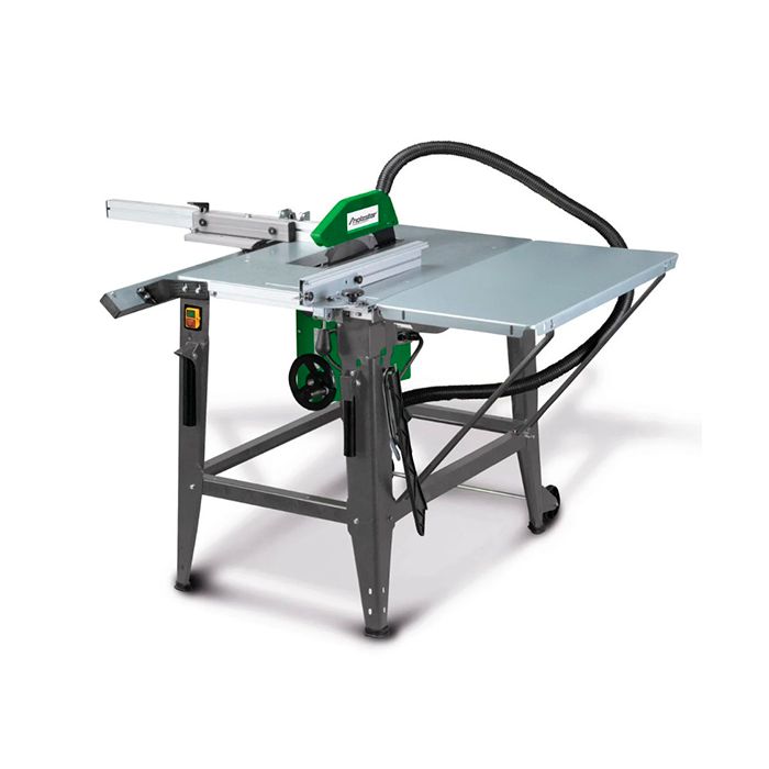 Циркулярная пила по дереву Holzstar TKS 316 E (220 В)/круглопильный станок (5902316)