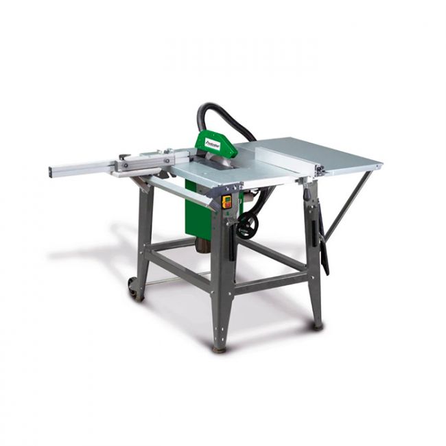 Круглопильний верстат (циркулярна пилка) по дереву Holzstar TKS 316 E (380 В) (5902317)