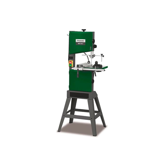 Ленточная пила по дереву Holzstar HBS 261-2 (5902426)