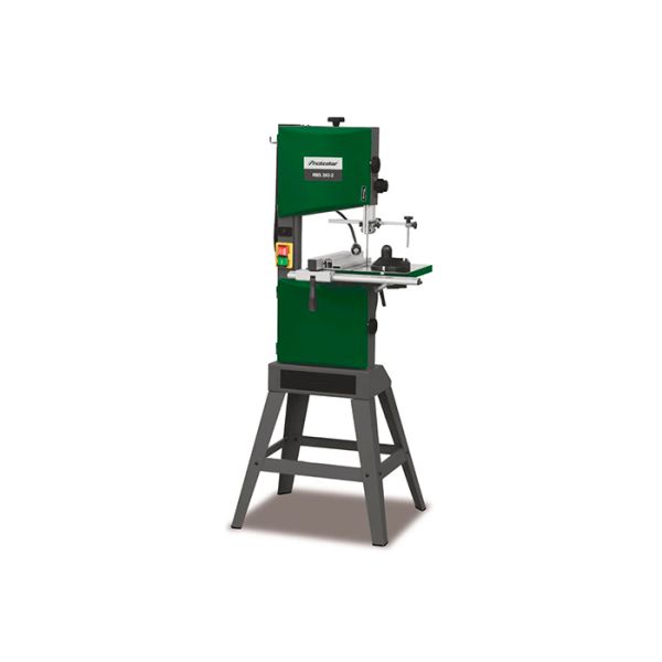 Ленточная пила по дереву Holzstar HBS 261-2 (5902426)